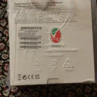 شارژر ۴۵وات با دو پورت|لوازم جانبی موبایل و تبلت|اهواز, کیانپارس |دیوار