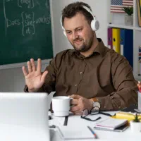 آموزش آنلاین مکالمه (انگلیسی)