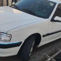 پژوپارس مدل 26/12/1402بدونه خطوخش