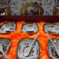 ظروف پزیرایی|ظروف سرو و پذیرایی|ساوه, |دیوار