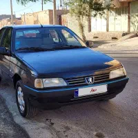 پژوموتور۲۰۰۰درحدخشک وکم کار
