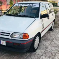 موتور هوندا مدل ۸۳ بی رنگ