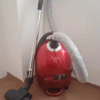 جاروبرقی آی فادر