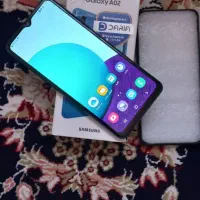 گوشی Samusng A02 Ram 3GB 64GB در حد نو