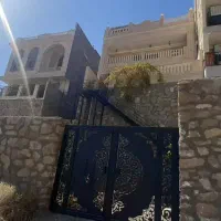 ویلا ، خانه ویژه سخت پسندان