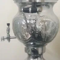 سماور گازی