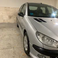 206 Sd V1|خودرو سواری و وانت|مشهد, وکیل‌آباد|دیوار