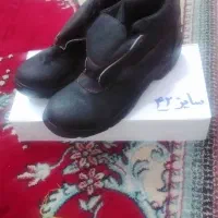 کفش ایمنی|کیف، کفش، کمربند|فولادشهر, B1|دیوار