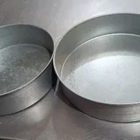 قالب کیک شیرینی پزی قنادی