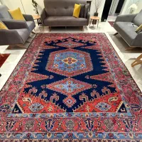 فرش ۹ متری ویست خوانسار|فرش|تهران, ستارخان|دیوار