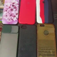 قاب گوشی آیفون 6و7