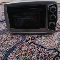 توستر درحد نو