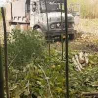 کمپرسی ۹۱۱جفت کمک سوپردار