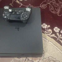 پلی استیشن4