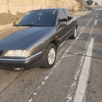 زانتیا مدل 88 (ترقه)