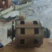 فروش موتور لباسشوئی آزمایش
