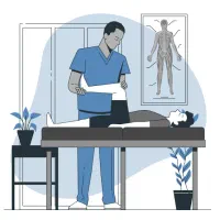 خدمات ماساژ درمانی و ریلکسی