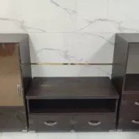 میز تلوزیون در حد