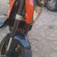 موتور دوک 200