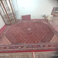 3تخته فرش دستبافت