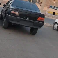 پژو موتور زانتیا