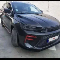 خودروی A5 kmc مدل ۲۰۲۵