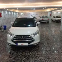 جکs3|خودرو سواری و وانت|تهران, شادمان|دیوار