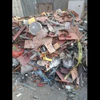 خریدوفروش‌انواع ضایعات فلزات،پلی اتیلن،کاغذ و غیره|عمده‌فروشی|ری, بازار آهن|دیوار
