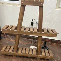 پایه گلدونی