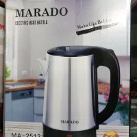 کتری برقی مارادو