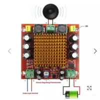 ماژول آمپلی مونو 150وات