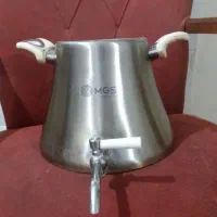 کتری رو گازی ام جی اس