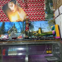 واگذاری کافه ساندویچ|اجارهٔ مغازه و غرفه|کوهدشت, |دیوار