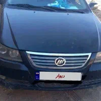 ماشین لیفان مدل 93