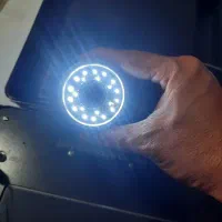 دوربین شلنگی آندسکوپی مدل SK102|دوربین مداربسته|ایلام, |دیوار