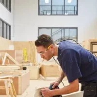 نیروی کار ام دی اف