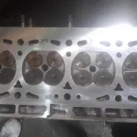 سرسیلندر زانتیا نو نو تاحالا رو ماشین نرفته  ۱۰