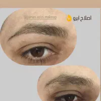 خدمات تخصصی زیبایی در سالن با بهترین قیمت و کیفیت|خدمات آرایشگری و زیبایی|خمین, |دیوار