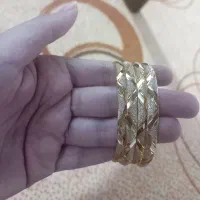 النگوی رنگ ثابت
