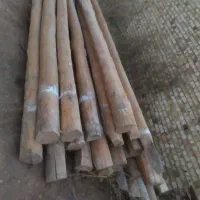 خ ری چوب سقفی سالم و ناسالم