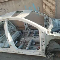 اتاق شاسی شاهین