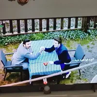 ال ای دی 55دوو هوشمند بدونه فریم|تلویزیون و پروژکتور|ملارد, |دیوار