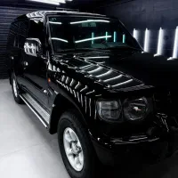 کاور بدنه خودرو-سرامیک- پولیش|خدمات موتور و ماشین|اردبیل, |دیوار