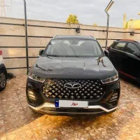 تیگو ۷ پرو ۴۰۲ در حد صفر