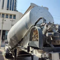 رنگ آمیزی ماشین هایه سبک وسنگین موتور پاگشای|خدمات موتور و ماشین|برازجان, |دیوار