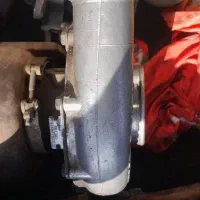 توربوشارژیاسوپرولوNHوشیربرقی ارتفااتوبوس  اسکانیا