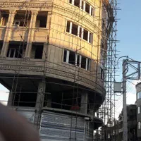 نصب و اجاره داربست فلزی|خدمات پیشه و مهارت|ارومیه, |دیوار