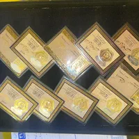 خرید و فروش انواع طلا و سکه|جواهرات|رشت, منظریه|دیوار