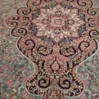 دو تخته فرش|فرش|سمنان, |دیوار