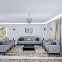 دکوراسیون داخلی/طراحی نما/روف گاردن/بازسازی|خدمات پیشه و مهارت|خرمآباد, |دیوار